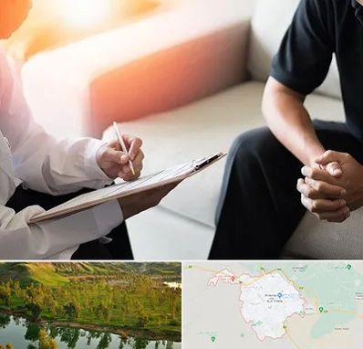 دکتر روانشناس در بهبهان