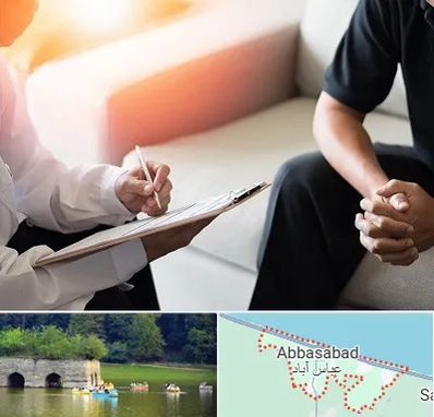 دکتر روانشناس در عباس آباد