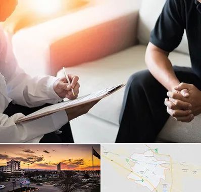 دکتر روانشناس در قوچان