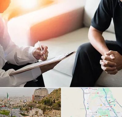 دکتر روانشناس در فرهنگ شهر شیراز