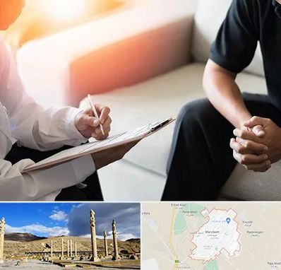 دکتر روانشناس در مرودشت
