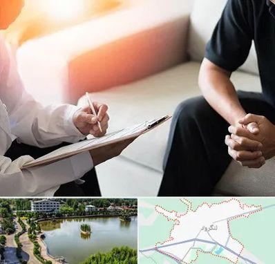 دکتر روانشناس در لنگرود