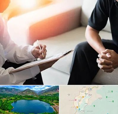 دکتر روانشناس در رودبار