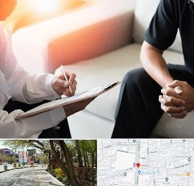 دکتر روانشناس در خیابان توحید اصفهان