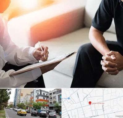 دکتر روانشناس در هفده شهریور تبریز