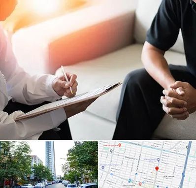 دکتر روانشناس در امامت مشهد