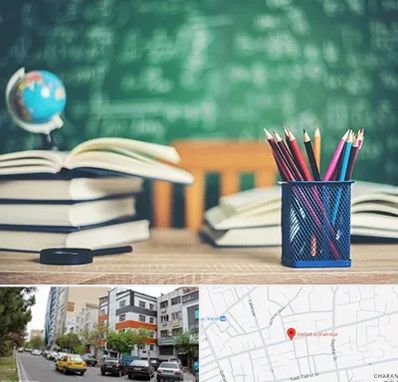 دبستان غیرانتفاعی دخترانه در هفده شهریور تبریز