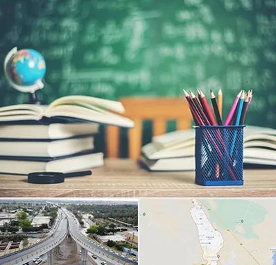 دبستان غیرانتفاعی دخترانه در اندیمشک