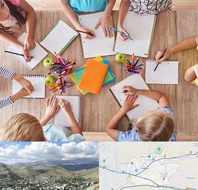 دبستان دولتی پسرانه در رودهن