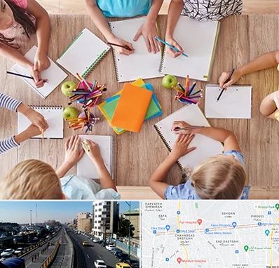 دبستان دولتی پسرانه در پیروزی 