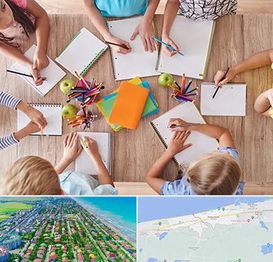 دبستان دولتی پسرانه در فریدونکنار