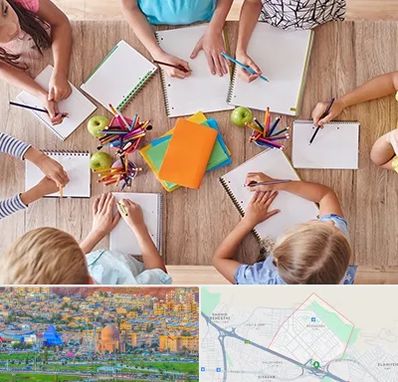 دبستان دولتی پسرانه در رشدیه تبریز