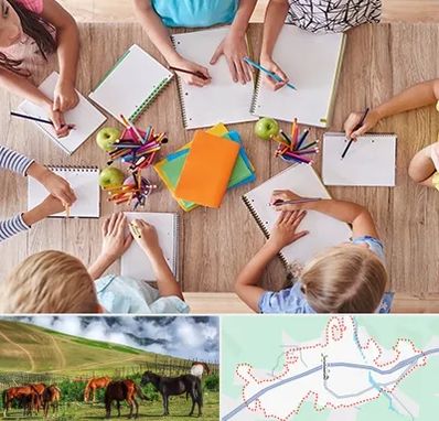 دبستان دولتی پسرانه در تالش