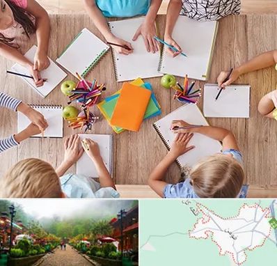 دبستان دولتی پسرانه در فومن