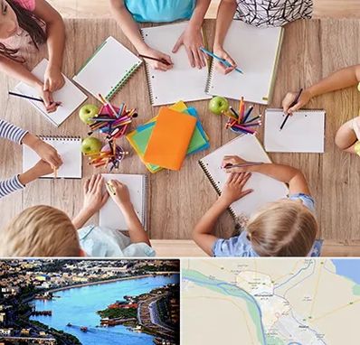 دبستان دولتی پسرانه در خرمشهر