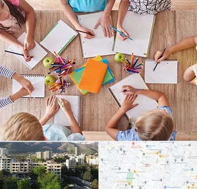 دبستان دولتی پسرانه در دیباجی 