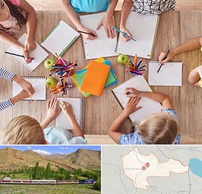 دبستان دولتی پسرانه در خاش