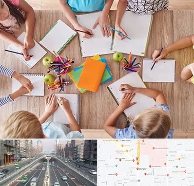 دبستان دولتی پسرانه در توحید 