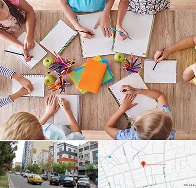 دبستان دولتی پسرانه در هفده شهریور تبریز