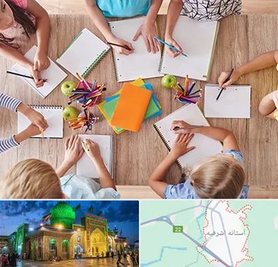 دبستان دولتی پسرانه در آستانه اشرفیه