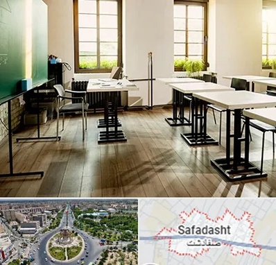 دبستان دولتی دخترانه در صفادشت