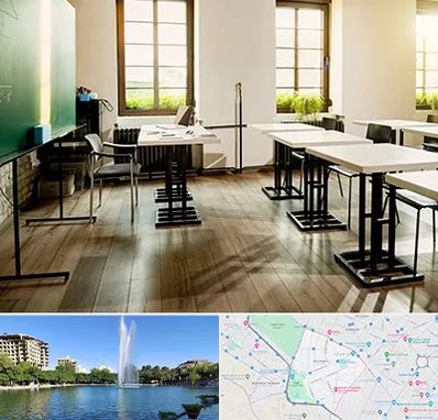 دبستان دولتی دخترانه در کوهسنگی مشهد 