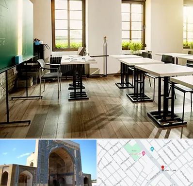 دبستان دولتی دخترانه در مصلی مشهد