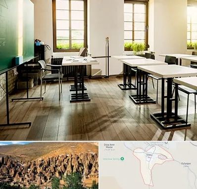 دبستان دولتی دخترانه در اسکو