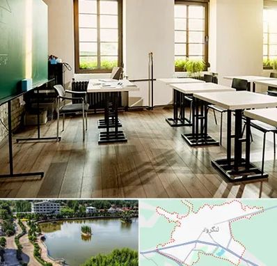 دبستان دولتی دخترانه در لنگرود