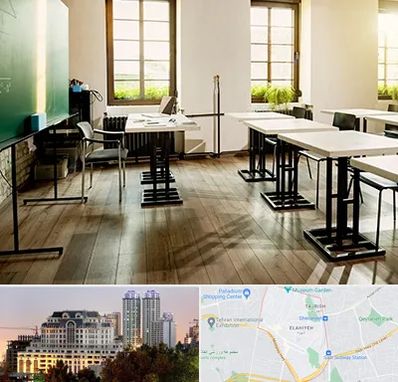 دبستان دولتی دخترانه در فرشته 