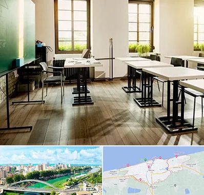 دبستان دولتی دخترانه در بابلسر