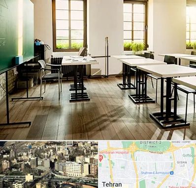 دبستان دولتی دخترانه در مرزداران 