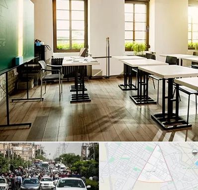 دبستان دولتی دخترانه در سیدی مشهد