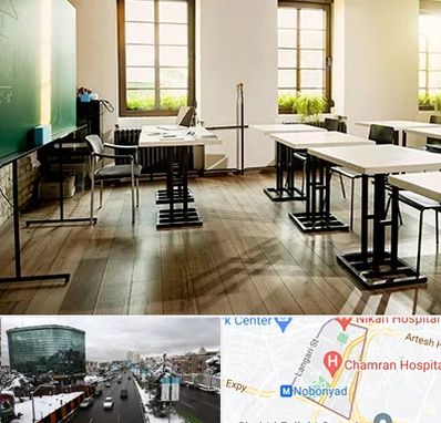 دبستان دولتی دخترانه در اقدسیه