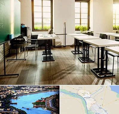 دبستان دولتی دخترانه در خرمشهر