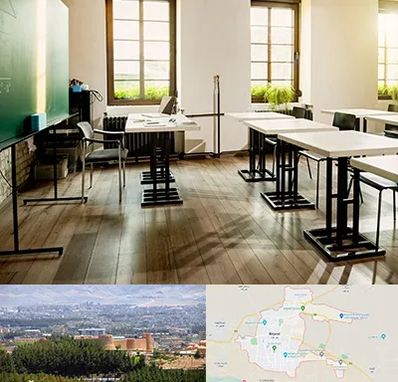 دبستان دولتی دخترانه در بیرجند