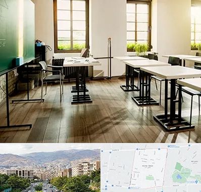 دبستان دولتی دخترانه در خانی آباد 