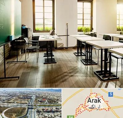 دبستان دولتی دخترانه در اراک