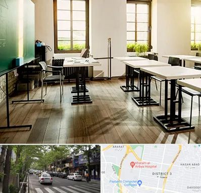 دبستان دولتی دخترانه در ظفر 