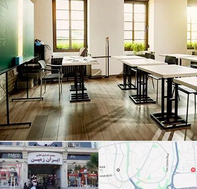 دبستان دولتی دخترانه در ایران زمین