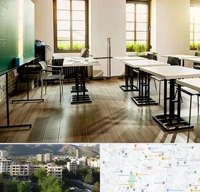 دبستان دولتی دخترانه در دیباجی 