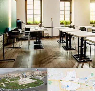 دبستان دولتی دخترانه در بومهن