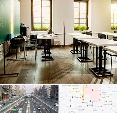 دبستان دولتی دخترانه در توحید 