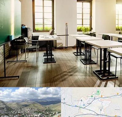 دبستان دولتی دخترانه در رودهن