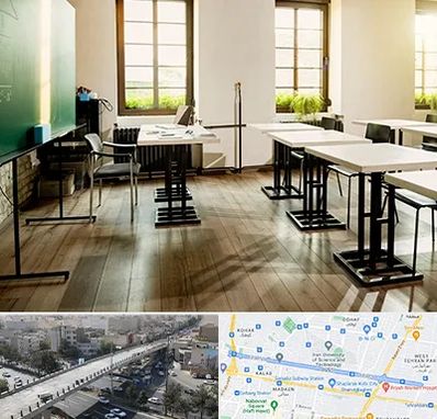 دبستان دولتی دخترانه در فرجام 