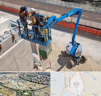 اجاره بالابر در اندیشه