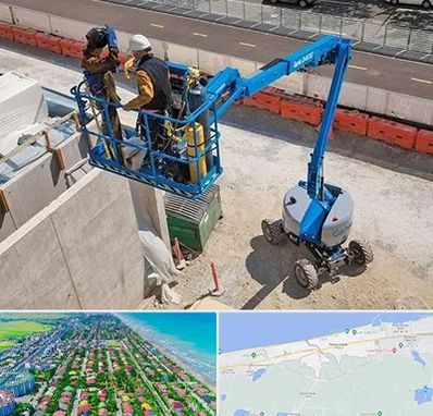 اجاره بالابر در فریدونکنار