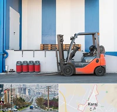 اجاره لیفتراک در گوهردشت کرج 