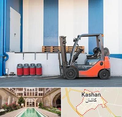 اجاره لیفتراک در کاشان