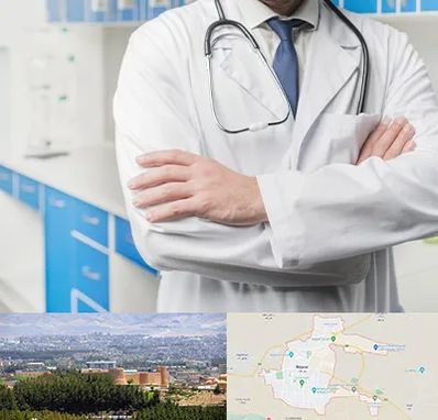 دکتر فوق تخصص کلیه در بیرجند